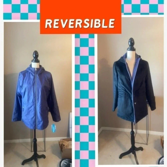 Free Country Jackets & Blazers - 💦2 jackets in one! Gorgeous & practical jacket 💦​